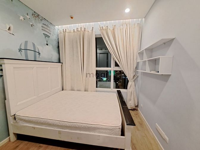 Hình ảnh Cho Thuê Căn Hộ Trang Chủ MB66.COM Chính Thức Sadora Sala 2 PN full nội thất CAO CẤP GIÁ RẺ
