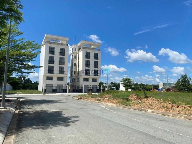 Hình ảnh Mở bán đất MT Lương Ngọc Quyến, Bình Thạnh, DT 90m2, 2ty3