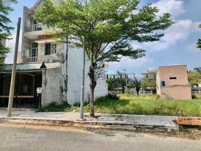 Hình ảnh Mở bán đất MT Lương Ngọc Quyến, Bình Thạnh, DT 90m2, 2ty3