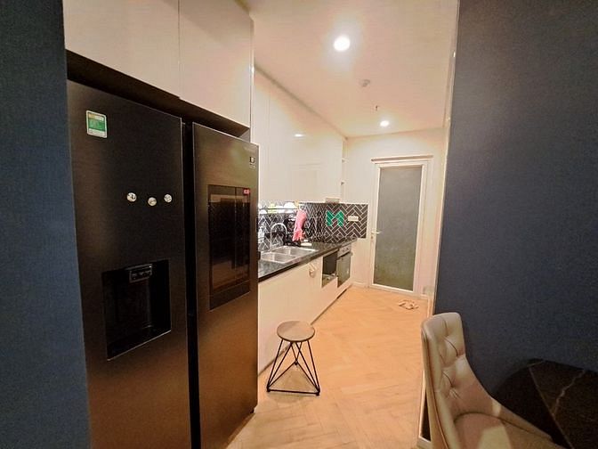 Hình ảnh Cho Thuê Căn Hộ Trang Chủ MB66.COM Chính Thức Sadora Sala 2 PN full nội thất CAO CẤP GIÁ RẺ