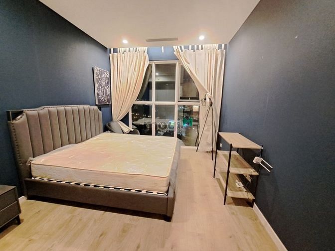 Hình ảnh Cho Thuê Căn Hộ Trang Chủ MB66.COM Chính Thức Sadora Sala 2 PN full nội thất CAO CẤP GIÁ RẺ
