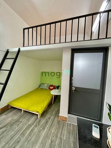 Hình ảnh Siêu phẩm Duplex Full kính cực xinh