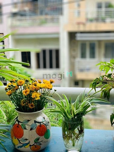 Hình ảnh Siêu phẩm Duplex Full kính cực xinh