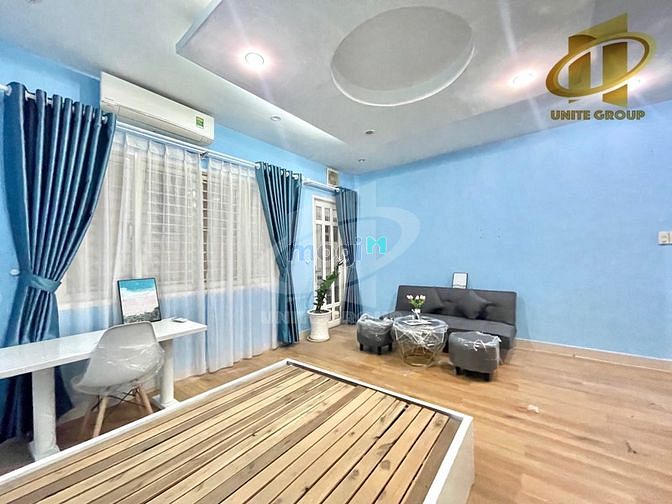Hình ảnh Studio ban công siêu to ngay KDC Nam Long Quận 7 gần Vincom