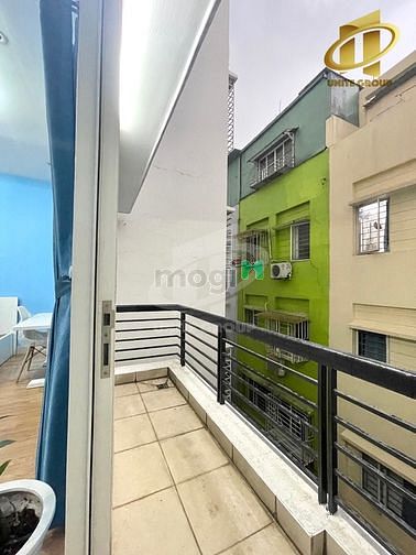 Hình ảnh Studio ban công siêu to ngay KDC Nam Long Quận 7 gần Vincom