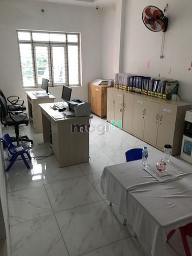 Hình ảnh Cho thuê nhà nhiều phòng q.Gò Vấp!!!