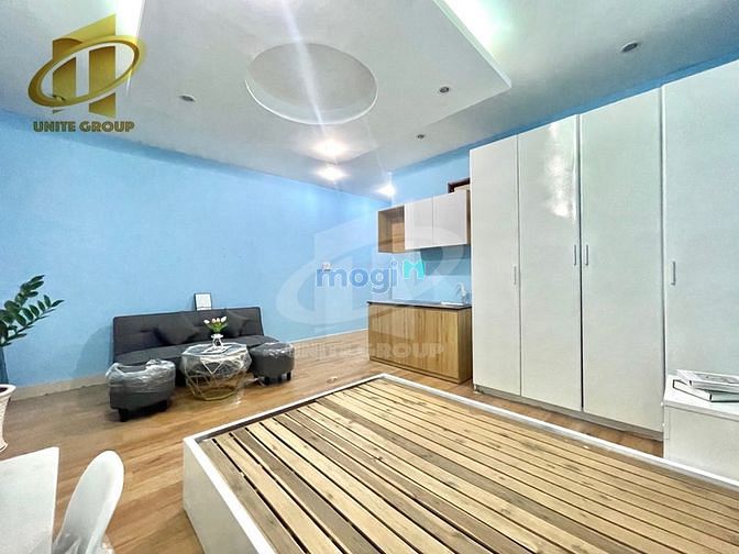 Hình ảnh Studio ban công siêu to ngay KDC Nam Long Quận 7 gần Vincom
