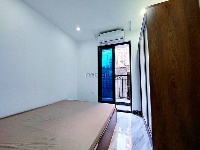 Hình ảnh Căn Hộ NEW 100%, ban công thoáng mát bờ kè Võ Văn Tần