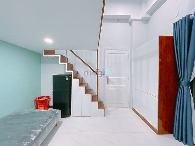 Hình ảnh DUPLEX BANCON gần KDC Nam Long - Tân Thuận Đông Quận 7