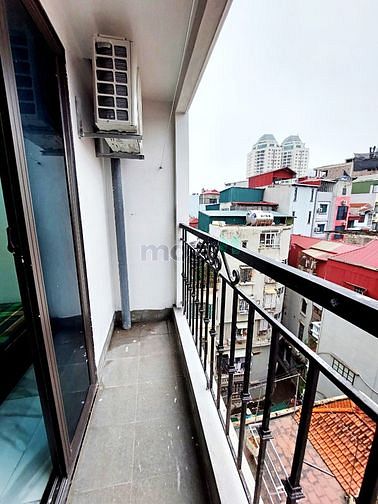 Hình ảnh Căn Hộ NEW 100%, ban công thoáng mát bờ kè Võ Văn Tần
