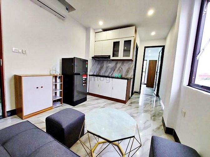 Hình ảnh Căn Hộ NEW 100%, ban công thoáng mát bờ kè Võ Văn Tần