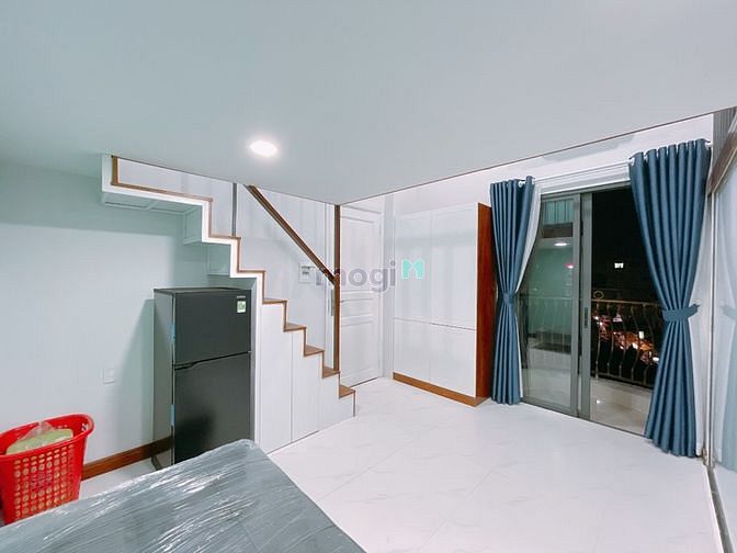 Hình ảnh DUPLEX BANCON gần KDC Nam Long - Tân Thuận Đông Quận 7