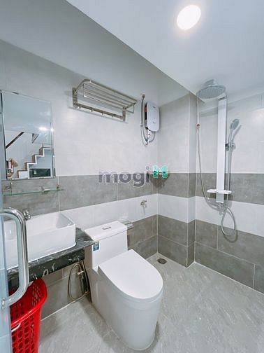 Hình ảnh DUPLEX BANCON gần KDC Nam Long - Tân Thuận Đông Quận 7