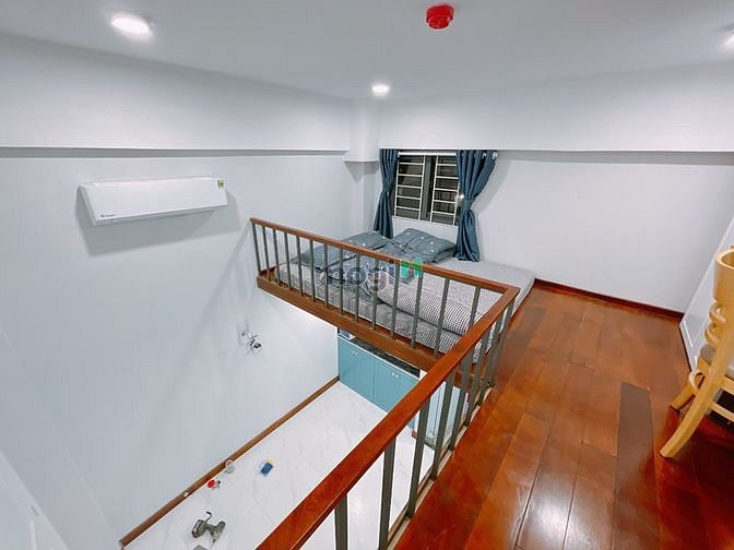 Hình ảnh DUPLEX BANCON gần KDC Nam Long - Tân Thuận Đông Quận 7