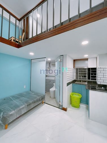 Hình ảnh DUPLEX BANCON gần KDC Nam Long - Tân Thuận Đông Quận 7