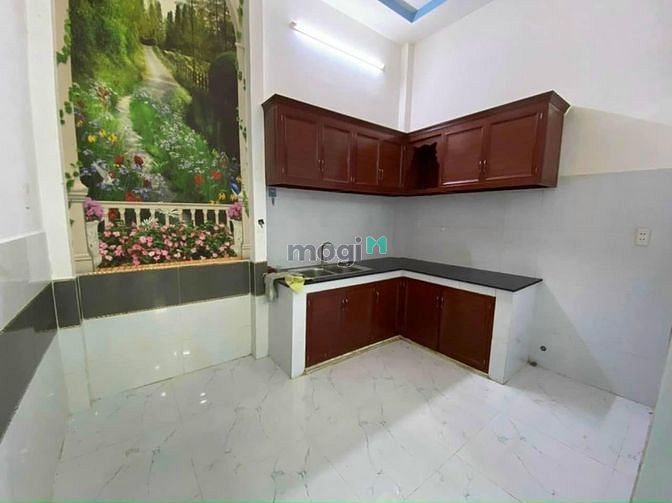 Hình ảnh Nhà hẻm 1/ TÂY THẠNH Q.Tân Phú 66m2 chỉ 1tỷ386 SHR