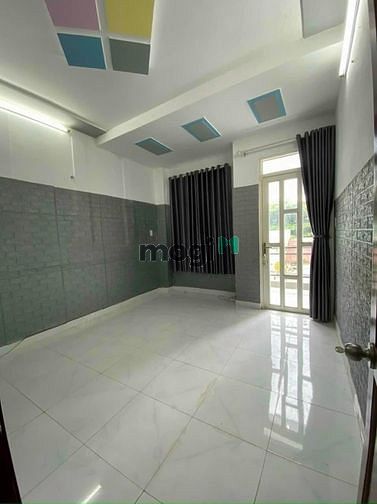 Hình ảnh Nhà hẻm 1/ TÂY THẠNH Q.Tân Phú 66m2 chỉ 1tỷ386 SHR