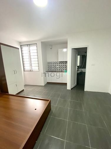 Hình ảnh CCMN khép kín Võ Chí Công *Full đồ - Thang máy - Nhà mới 100%*