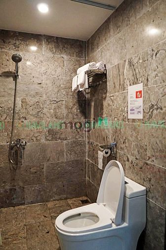 Hình ảnh Siêu phẩm 1PN balcony full nt 🔥 gần cầu Công Lý