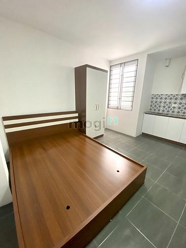 Hình ảnh CCMN khép kín Võ Chí Công *Full đồ - Thang máy - Nhà mới 100%*