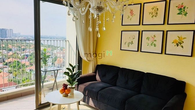 Hình ảnh Siêu phẩm 2pn Masteri TĐ view sông full nội thất đẹp như hình chỉ 18tr