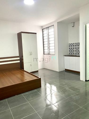 Hình ảnh CCMN khép kín Võ Chí Công *Full đồ - Thang máy - Nhà mới 100%*