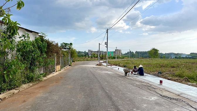 Hình ảnh Bán Lô đất ngay KDC NAM LONG Quận 9 diện tích đa dạng giá chỉ từ 2 tỷ