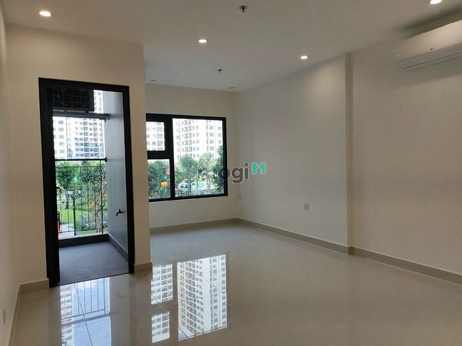 Hình ảnh Cho Thuê Căn Studio (33m2) Giá rẻ Vincity Vinhome Grand Park Quận 9