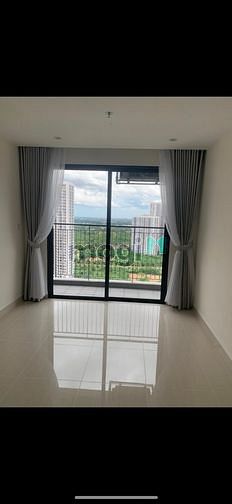 Hình ảnh Cho thuê căn 1PN+ Vinhomes Quận 9 bếp rèm chỉ 5,7 triệu / tháng