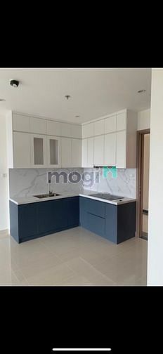 Hình ảnh Cho thuê căn 1PN+ Vinhomes Quận 9 bếp rèm chỉ 5,7 triệu / tháng