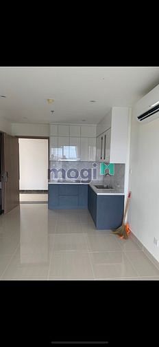 Hình ảnh Cho thuê căn 1PN+ Vinhomes Quận 9 bếp rèm chỉ 5,7 triệu / tháng