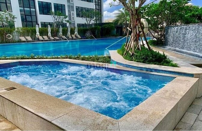 Hình ảnh Cho thuê 2PN Vinhomes Bason, giá 22 triệu net, đầy đủ nội thất