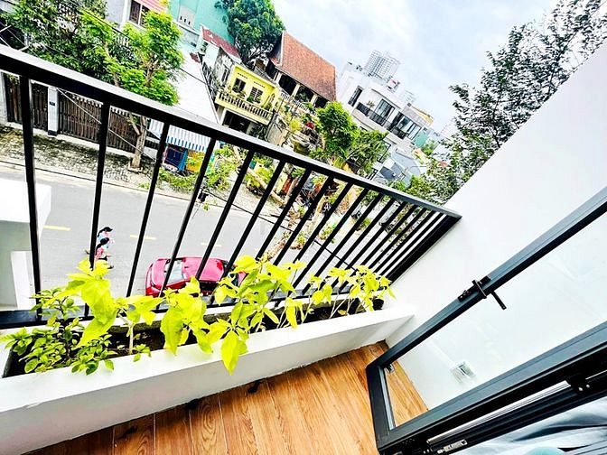 Hình ảnh Căn Hộ 1PN FULL NT Cao Cấp Tiện nghi Sang Trọng