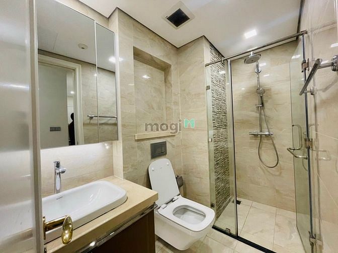 Hình ảnh Cho thuê CH Vinhomes Golden River Bason, Giá 16 Triệu, Ở liền