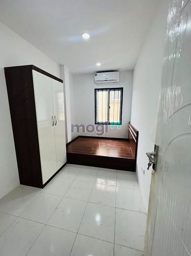 Hình ảnh Cho thuê CCMN Hoàng Văn Thái - 2 ngủ 1 khách *FULL ĐỒ -THANG MÁY*