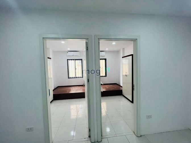 Hình ảnh Cho thuê CCMN Hoàng Văn Thái - 2 ngủ 1 khách *FULL ĐỒ -THANG MÁY*