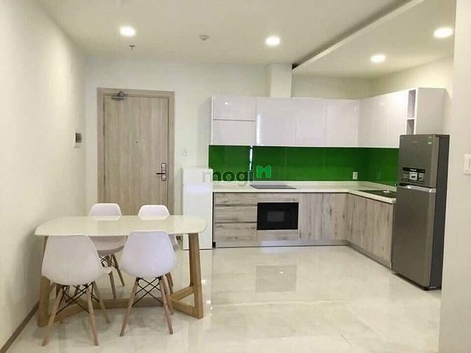 Hình ảnh 🌟𝐑𝐈𝐕𝐀 𝐏𝐀𝐑𝐊 𝐐𝐔𝐀̣̂𝐍 𝟒 2PN Full nội thất chỉ còn 1 tỷ 680tr