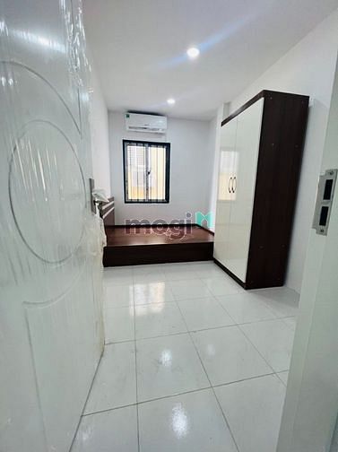 Hình ảnh Cho thuê CCMN Hoàng Văn Thái - 2 ngủ 1 khách *FULL ĐỒ -THANG MÁY*
