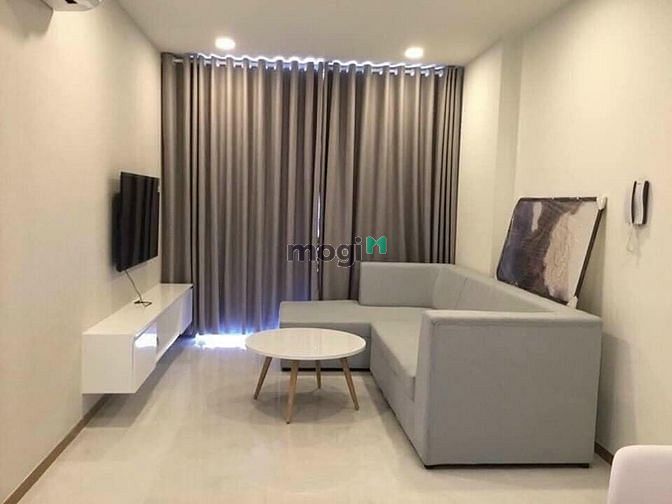 Hình ảnh 🌟𝐑𝐈𝐕𝐀 𝐏𝐀𝐑𝐊 𝐐𝐔𝐀̣̂𝐍 𝟒 2PN Full nội thất chỉ còn 1 tỷ 680tr