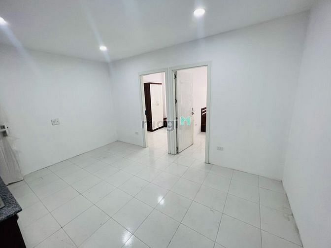 Hình ảnh Cho thuê CCMN Hoàng Văn Thái - 2 ngủ 1 khách *FULL ĐỒ -THANG MÁY*