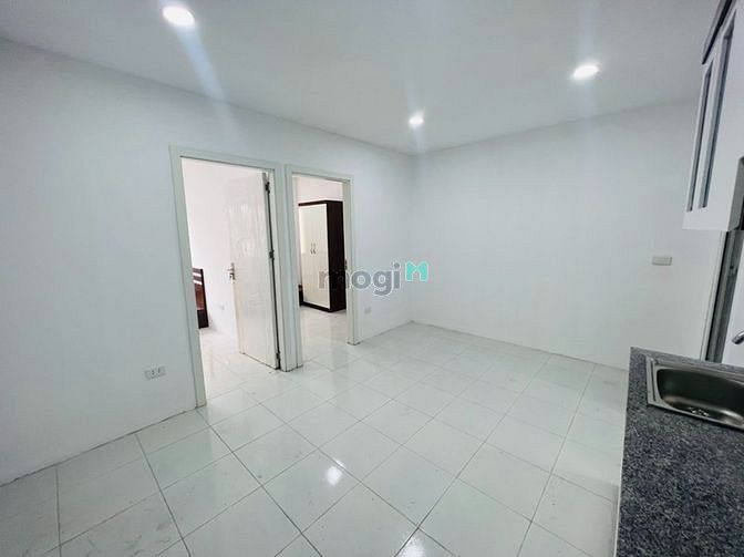 Hình ảnh Cho thuê CCMN Hoàng Văn Thái - 2 ngủ 1 khách *FULL ĐỒ -THANG MÁY*