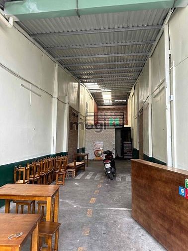 Hình ảnh Cho Thuê nhà 90m2 Phan Văn Trị, quận Bình Thạnh