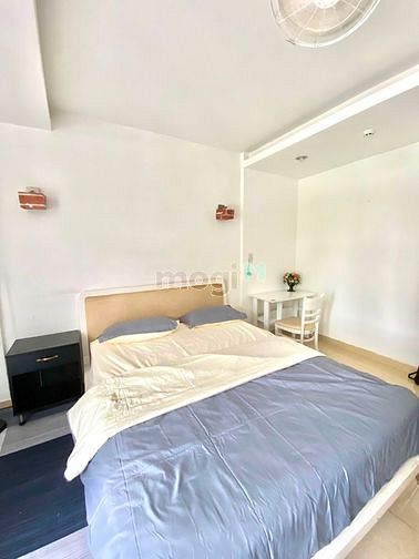 Hình ảnh 🏠 Mb6623 nạp rút nhanh chóng FULL NỘI THẤT 1 phòng ngủ và ban công siêu HOT