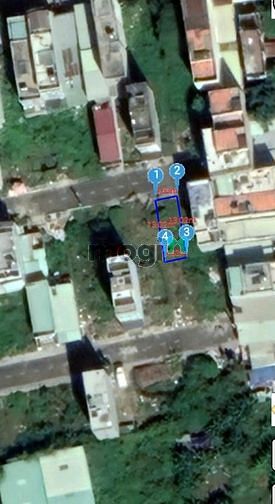Hình ảnh Bán đất đường 970 phú hữu Quận 9