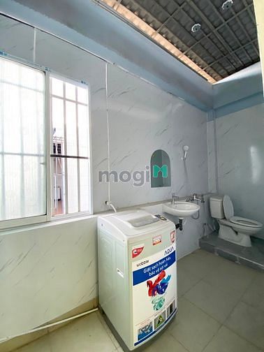 Hình ảnh Studio máy giặt riêng ngay MEGA An phú, Quận 2 ♥️🍑