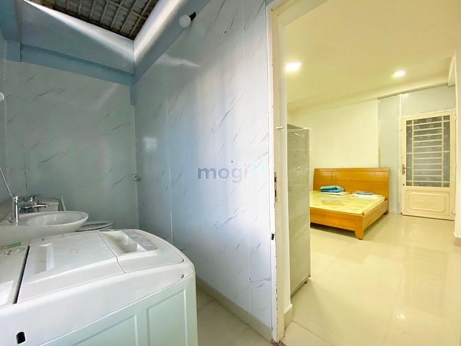 Hình ảnh Studio máy giặt riêng ngay MEGA An phú, Quận 2 ♥️🍑