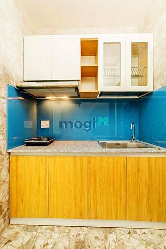 Hình ảnh CHCC Đẹp Thoáng✨Full Nội Thất Ngay Nguyễn Công Trứ