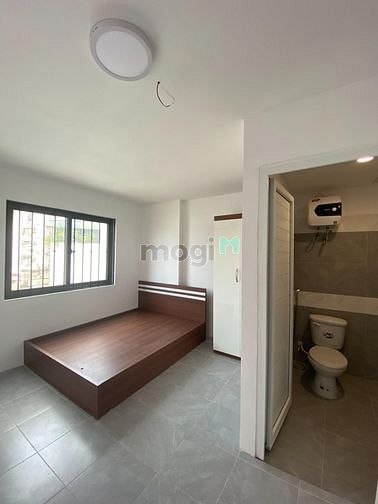 Hình ảnh CCMN khép kín Khâm Thiên, Đống Đa *Full đồ - Thang máy - Nhà mới 100%*