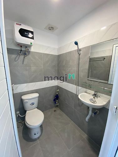 Hình ảnh CCMN khép kín Khâm Thiên, Đống Đa *Full đồ - Thang máy - Nhà mới 100%*