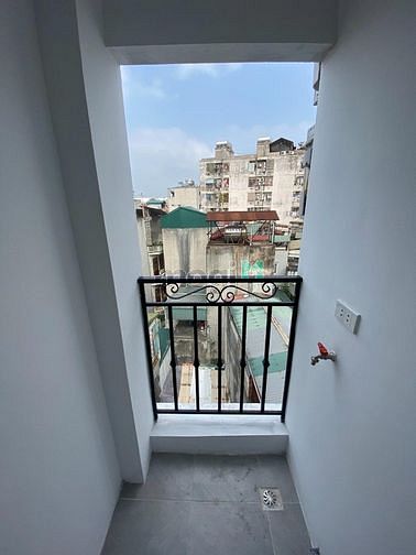 Hình ảnh CCMN khép kín Khâm Thiên, Đống Đa *Full đồ - Thang máy - Nhà mới 100%*